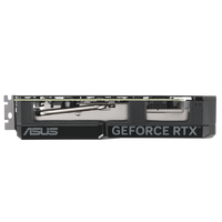 Asus Dual GeForce RTX 4070 Super OC EVO 12GB GDDR6X DLSS3  Tarjeta Gráfica Nvidia