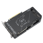 Asus Dual GeForce RTX 4070 Super OC EVO 12GB GDDR6X DLSS3 Tarjeta Gráfica Nvidia Asus Dual GeForce RTX 4070 Super OC EVO 12GB GDDR6X DLSS3 Tarjeta Gráfica Nvidia