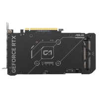 Asus Dual GeForce RTX 4070 Super OC EVO 12GB GDDR6X DLSS3  Tarjeta Gráfica Nvidia
