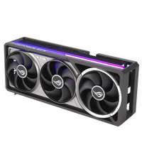 Asus GeForce RTX 5090 ROG Astral OC 32GB GDDR7 DLSS4  Tarjeta Gráfica Nvidia