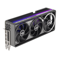 Asus GeForce RTX 5090 ROG Astral OC 32GB GDDR7 DLSS4  Tarjeta Gráfica Nvidia