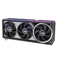 Asus GeForce RTX 5090 ROG Astral OC 32GB GDDR7 DLSS4  Tarjeta Gráfica Nvidia