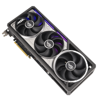 Asus GeForce RTX 5090 ROG Astral OC 32GB GDDR7 DLSS4  Tarjeta Gráfica Nvidia