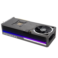Asus GeForce RTX 5090 ROG Astral OC 32GB GDDR7 DLSS4  Tarjeta Gráfica Nvidia