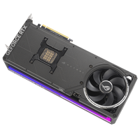 Asus GeForce RTX 5090 ROG Astral OC 32GB GDDR7 DLSS4  Tarjeta Gráfica Nvidia