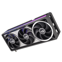 Asus GeForce RTX 5090 ROG Astral 32GB GDDR7 DLSS4 Tarjeta Gráfica Nvidia Asus GeForce RTX 5090 ROG Astral 32GB GDDR7 DLSS4 Tarjeta Gráfica Nvidia