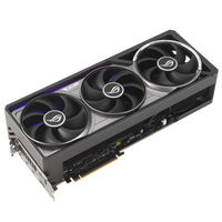 Asus GeForce RTX 5090 ROG Astral 32GB GDDR7 DLSS4 Tarjeta Gráfica Nvidia Asus GeForce RTX 5090 ROG Astral 32GB GDDR7 DLSS4 Tarjeta Gráfica Nvidia