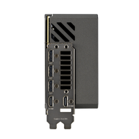 Asus GeForce RTX 5090 ROG Astral 32GB GDDR7 DLSS4 Tarjeta Gráfica Nvidia Asus GeForce RTX 5090 ROG Astral 32GB GDDR7 DLSS4 Tarjeta Gráfica Nvidia