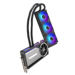 Asus GeForce RTX 5090 ROG Astral LC Liquid Cooling 32GB GDDR7 DLSS4 Tarjeta Gráfica Nvidia Asus GeForce RTX 5090 ROG Astral LC Liquid Cooling 32GB GDDR7 DLSS4 Tarjeta Gráfica Nvidia