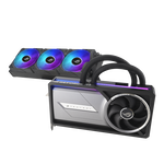 Asus GeForce RTX 5090 ROG Astral LC Liquid Cooling 32GB GDDR7 DLSS4 Tarjeta Gráfica Nvidia Asus GeForce RTX 5090 ROG Astral LC Liquid Cooling 32GB GDDR7 DLSS4 Tarjeta Gráfica Nvidia