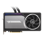 Asus GeForce RTX 5090 ROG Astral LC Liquid Cooling 32GB GDDR7 DLSS4 Tarjeta Gráfica Nvidia Asus GeForce RTX 5090 ROG Astral LC Liquid Cooling 32GB GDDR7 DLSS4 Tarjeta Gráfica Nvidia