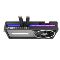 Asus GeForce RTX 5090 ROG Astral LC Liquid Cooling 32GB GDDR7 DLSS4  Tarjeta Gráfica Nvidia