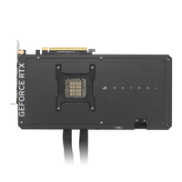 Asus GeForce RTX 5090 ROG Astral LC Liquid Cooling 32GB GDDR7 DLSS4  Tarjeta Gráfica Nvidia