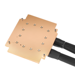 Asus GeForce RTX 5090 ROG Astral LC Liquid Cooling 32GB GDDR7 DLSS4 Tarjeta Gráfica Nvidia Asus GeForce RTX 5090 ROG Astral LC Liquid Cooling 32GB GDDR7 DLSS4 Tarjeta Gráfica Nvidia