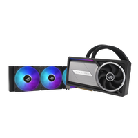 Asus GeForce RTX 5090 ROG Astral OC LC Liquid Cooling 32GB GDDR7 DLSS4  Tarjeta Gráfica Nvidia