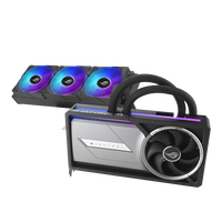Asus GeForce RTX 5090 ROG Astral OC LC Liquid Cooling 32GB GDDR7 DLSS4  Tarjeta Gráfica Nvidia
