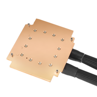 Asus GeForce RTX 5090 ROG Astral OC LC Liquid Cooling 32GB GDDR7 DLSS4  Tarjeta Gráfica Nvidia