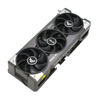 Asus GeForce RTX 5090 TUF Gaming OC 32GB GDDR7 DLSS4 Tarjeta Gráfica Nvidia Asus GeForce RTX 5090 TUF Gaming OC 32GB GDDR7 DLSS4 Tarjeta Gráfica Nvidia