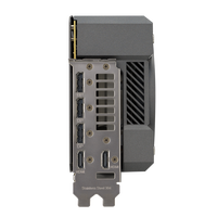 Asus GeForce RTX 5090 TUF Gaming OC 32GB GDDR7 DLSS4 Tarjeta Gráfica Nvidia Asus GeForce RTX 5090 TUF Gaming OC 32GB GDDR7 DLSS4 Tarjeta Gráfica Nvidia