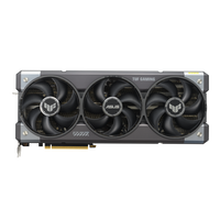 Asus GeForce RTX 5090 TUF Gaming 32GB GDDR7 DLSS4 Tarjeta Gráfica Nvidia Asus GeForce RTX 5090 TUF Gaming 32GB GDDR7 DLSS4 Tarjeta Gráfica Nvidia