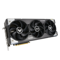 Asus GeForce RTX 5090 TUF Gaming 32GB GDDR7 DLSS4 Tarjeta Gráfica Nvidia Asus GeForce RTX 5090 TUF Gaming 32GB GDDR7 DLSS4 Tarjeta Gráfica Nvidia