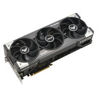 Asus GeForce RTX 5090 TUF Gaming 32GB GDDR7 DLSS4 Tarjeta Gráfica Nvidia Asus GeForce RTX 5090 TUF Gaming 32GB GDDR7 DLSS4 Tarjeta Gráfica Nvidia