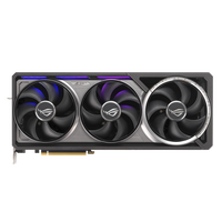 Asus GeForce RTX 5080 ROG Astral OC 16GB GDDR7 DLSS4  Tarjeta Gráfica Nvidia