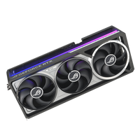 Asus GeForce RTX 5080 ROG Astral OC 16GB GDDR7 DLSS4  Tarjeta Gráfica Nvidia