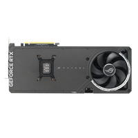 Asus GeForce RTX 5080 ROG Astral OC 16GB GDDR7 DLSS4  Tarjeta Gráfica Nvidia