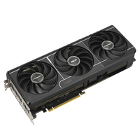Asus GeForce RTX 5080 Prime OC 16GB GDDR7 DLSS4  Tarjeta Gráfica Nvidia