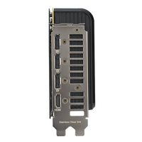 Asus GeForce RTX 5080 Prime OC 16GB GDDR7 DLSS4  Tarjeta Gráfica Nvidia