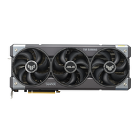 Asus GeForce RTX 5080 TUF Gaming OC 16GB GDDR7 DLSS4  Tarjeta Gráfica Nvidia