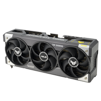 Asus GeForce RTX 5080 TUF Gaming OC 16GB GDDR7 DLSS4  Tarjeta Gráfica Nvidia