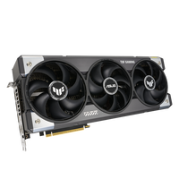 Asus GeForce RTX 5080 TUF Gaming OC 16GB GDDR7 DLSS4  Tarjeta Gráfica Nvidia