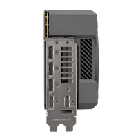 Asus GeForce RTX 5080 TUF Gaming OC 16GB GDDR7 DLSS4  Tarjeta Gráfica Nvidia