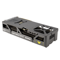 Asus GeForce RTX 5080 TUF Gaming 16GB GDDR7 DLSS4 Tarjeta Gráfica Nvidia Asus GeForce RTX 5080 TUF Gaming 16GB GDDR7 DLSS4 Tarjeta Gráfica Nvidia