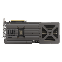 Asus GeForce RTX 5080 TUF Gaming 16GB GDDR7 DLSS4 Tarjeta Gráfica Nvidia Asus GeForce RTX 5080 TUF Gaming 16GB GDDR7 DLSS4 Tarjeta Gráfica Nvidia