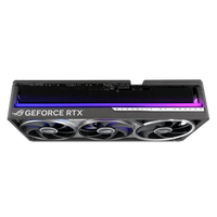 Asus GeForce RTX 5080 ROG Astral 16GB GDDR7 DLSS4 Tarjeta Gráfica Nvidia Asus GeForce RTX 5080 ROG Astral 16GB GDDR7 DLSS4 Tarjeta Gráfica Nvidia