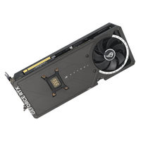 Asus GeForce RTX 5080 ROG Astral 16GB GDDR7 DLSS4 Tarjeta Gráfica Nvidia Asus GeForce RTX 5080 ROG Astral 16GB GDDR7 DLSS4 Tarjeta Gráfica Nvidia