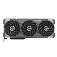 Asus GeForce RTX 5070 Ti TUF Gaming OC 16GB GDDR7 DLSS4 Tarjeta Gráfica Nvidia Asus GeForce RTX 5070 Ti TUF Gaming OC 16GB GDDR7 DLSS4 Tarjeta Gráfica Nvidia