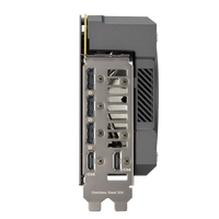 Asus GeForce RTX 5070 Ti TUF Gaming OC 16GB GDDR7 DLSS4 Tarjeta Gráfica Nvidia Asus GeForce RTX 5070 Ti TUF Gaming OC 16GB GDDR7 DLSS4 Tarjeta Gráfica Nvidia