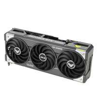 Asus GeForce RTX 5070 Ti TUF Gaming 16GB GDDR7 DLSS4 Tarjeta Gráfica Nvidia Asus GeForce RTX 5070 Ti TUF Gaming 16GB GDDR7 DLSS4 Tarjeta Gráfica Nvidia