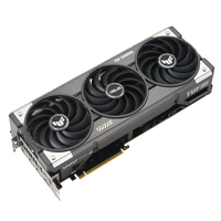 Asus GeForce RTX 5070 Ti TUF Gaming 16GB GDDR7 DLSS4 Tarjeta Gráfica Nvidia Asus GeForce RTX 5070 Ti TUF Gaming 16GB GDDR7 DLSS4 Tarjeta Gráfica Nvidia