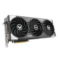 Asus GeForce RTX 5070 Ti TUF Gaming 16GB GDDR7 DLSS4 Tarjeta Gráfica Nvidia Asus GeForce RTX 5070 Ti TUF Gaming 16GB GDDR7 DLSS4 Tarjeta Gráfica Nvidia