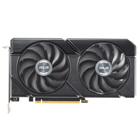 Asus Dual GeForce RTX 4070 OC Evo 12GB GDDR6 DLSS3  Tarjeta Gráfica Nvidia