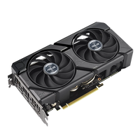 Asus Dual GeForce RTX 4070 OC Evo 12GB GDDR6 DLSS3  Tarjeta Gráfica Nvidia