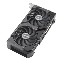 Asus Dual GeForce RTX 4070 OC Evo 12GB GDDR6 DLSS3  Tarjeta Gráfica Nvidia