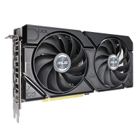 Asus Dual GeForce RTX 4070 OC Evo 12GB GDDR6 DLSS3  Tarjeta Gráfica Nvidia