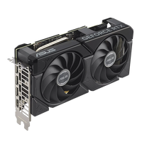 Asus Dual GeForce RTX 4070 OC Evo 12GB GDDR6 DLSS3  Tarjeta Gráfica Nvidia