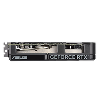 Asus Dual GeForce RTX 4070 OC Evo 12GB GDDR6 DLSS3  Tarjeta Gráfica Nvidia